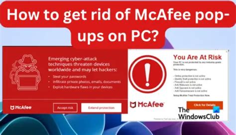mcafee not updating on mac|How to get rid of McAfee pop up notificat .